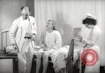 Image of Lenox Hill Hospital New York United States USA, 1948, second 60 stock footage video 65675065847
