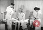 Image of Lenox Hill Hospital New York United States USA, 1948, second 62 stock footage video 65675065847