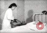 Image Lenox Hill Hospital New York United States USA, 1948, de la seconde 7 séquences d'archives historiques vidéo 65675065848