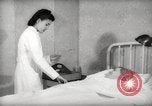 Image Lenox Hill Hospital New York United States USA, 1948, de la seconde 10 séquences d'archives historiques vidéo 65675065848