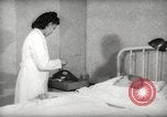 Image Lenox Hill Hospital New York United States USA, 1948, de la seconde 15 séquences d'archives historiques vidéo 65675065848