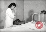 Image Lenox Hill Hospital New York United States USA, 1948, de la seconde 16 séquences d'archives historiques vidéo 65675065848