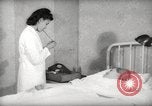Image Lenox Hill Hospital New York United States USA, 1948, de la seconde 18 séquences d'archives historiques vidéo 65675065848