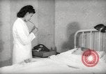 Image Lenox Hill Hospital New York United States USA, 1948, de la seconde 19 séquences d'archives historiques vidéo 65675065848