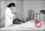 Image Lenox Hill Hospital New York United States USA, 1948, de la seconde 20 séquences d'archives historiques vidéo 65675065848