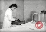 Image Lenox Hill Hospital New York United States USA, 1948, de la seconde 24 séquences d'archives historiques vidéo 65675065848