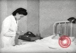 Image Lenox Hill Hospital New York United States USA, 1948, de la seconde 25 séquences d'archives historiques vidéo 65675065848