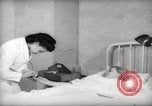 Image Lenox Hill Hospital New York United States USA, 1948, de la seconde 28 séquences d'archives historiques vidéo 65675065848
