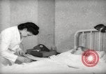 Image Lenox Hill Hospital New York United States USA, 1948, de la seconde 29 séquences d'archives historiques vidéo 65675065848
