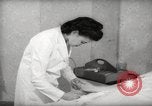 Image Lenox Hill Hospital New York United States USA, 1948, de la seconde 34 séquences d'archives historiques vidéo 65675065848