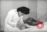 Image Lenox Hill Hospital New York United States USA, 1948, de la seconde 37 séquences d'archives historiques vidéo 65675065848