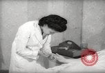 Image Lenox Hill Hospital New York United States USA, 1948, de la seconde 40 séquences d'archives historiques vidéo 65675065848