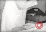 Image Lenox Hill Hospital New York United States USA, 1948, de la seconde 46 séquences d'archives historiques vidéo 65675065848