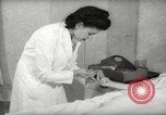 Image Lenox Hill Hospital New York United States USA, 1948, de la seconde 47 séquences d'archives historiques vidéo 65675065848