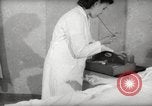 Image Lenox Hill Hospital New York United States USA, 1948, de la seconde 49 séquences d'archives historiques vidéo 65675065848
