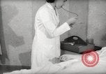 Image Lenox Hill Hospital New York United States USA, 1948, de la seconde 50 séquences d'archives historiques vidéo 65675065848