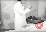 Image Lenox Hill Hospital New York United States USA, 1948, de la seconde 54 séquences d'archives historiques vidéo 65675065848