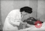 Image Lenox Hill Hospital New York United States USA, 1948, de la seconde 61 séquences d'archives historiques vidéo 65675065848