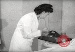 Image Lenox Hill Hospital New York United States USA, 1948, de la seconde 62 séquences d'archives historiques vidéo 65675065848