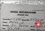 Image Lenox Hill Hospital New York United States USA, 1948, de la seconde 19 séquences d'archives historiques vidéo 65675065849