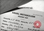 Image Lenox Hill Hospital New York United States USA, 1948, de la seconde 35 séquences d'archives historiques vidéo 65675065849