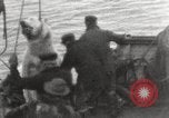 Image baleinier 'Océan Arctique, 1914, de la seconde 24 séquences d'archives historiques vidéo 65675065850
