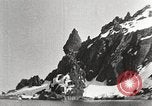 Image baleinier 'Océan Arctique, 1914, de la seconde 34 séquences d'archives historiques vidéo 65675065850