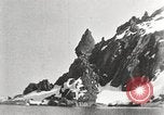 Image baleinier 'Océan Arctique, 1914, de la seconde 35 séquences d'archives historiques vidéo 65675065850