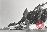 Image baleinier 'Océan Arctique, 1914, de la seconde 36 séquences d'archives historiques vidéo 65675065850