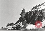 Image baleinier 'Océan Arctique, 1914, de la seconde 37 séquences d'archives historiques vidéo 65675065850