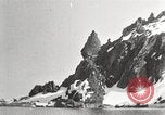 Image baleinier 'Océan Arctique, 1914, de la seconde 39 séquences d'archives historiques vidéo 65675065850