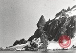 Image baleinier 'Océan Arctique, 1914, de la seconde 40 séquences d'archives historiques vidéo 65675065850