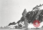 Image baleinier 'Océan Arctique, 1914, de la seconde 41 séquences d'archives historiques vidéo 65675065850