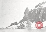 Image baleinier 'Océan Arctique, 1914, de la seconde 42 séquences d'archives historiques vidéo 65675065850