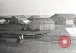 Image Harbour l'île Herschel Canada, 1914, de la seconde 39 séquences d'archives historiques vidéo 65675065851