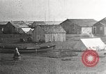Image Harbour l'île Herschel Canada, 1914, de la seconde 40 séquences d'archives historiques vidéo 65675065851