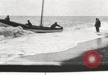 Image des fournitures l'île Banks Canada, 1914, de la seconde 18 séquences d'archives historiques vidéo 65675065852