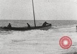 Image des fournitures l'île Banks Canada, 1914, de la seconde 23 séquences d'archives historiques vidéo 65675065852