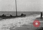 Image des fournitures l'île Banks Canada, 1914, de la seconde 25 séquences d'archives historiques vidéo 65675065852