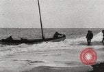 Image des fournitures l'île Banks Canada, 1914, de la seconde 31 séquences d'archives historiques vidéo 65675065852