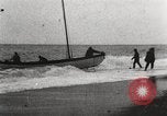 Image des fournitures l'île Banks Canada, 1914, de la seconde 35 séquences d'archives historiques vidéo 65675065852