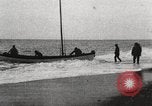 Image des fournitures l'île Banks Canada, 1914, de la seconde 36 séquences d'archives historiques vidéo 65675065852