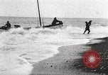Image des fournitures l'île Banks Canada, 1914, de la seconde 40 séquences d'archives historiques vidéo 65675065852