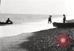 Image des fournitures l'île Banks Canada, 1914, de la seconde 43 séquences d'archives historiques vidéo 65675065852