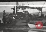 Image des épaves de navires Canada, 1914, de la seconde 7 séquences d'archives historiques vidéo 65675065854