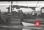 Image des épaves de navires Canada, 1914, de la seconde 8 séquences d'archives historiques vidéo 65675065854