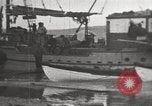 Image des épaves de navires Canada, 1914, de la seconde 10 séquences d'archives historiques vidéo 65675065854