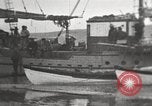 Image des épaves de navires Canada, 1914, de la seconde 12 séquences d'archives historiques vidéo 65675065854