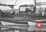 Image des épaves de navires Canada, 1914, de la seconde 14 séquences d'archives historiques vidéo 65675065854