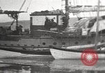 Image des épaves de navires Canada, 1914, de la seconde 15 séquences d'archives historiques vidéo 65675065854